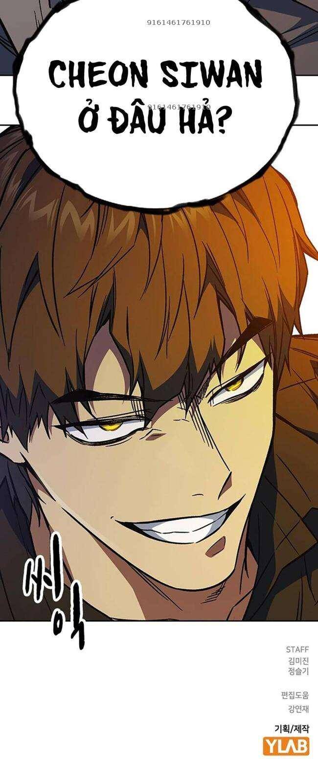 Học Nhóm - Chapter 191 - Page 62