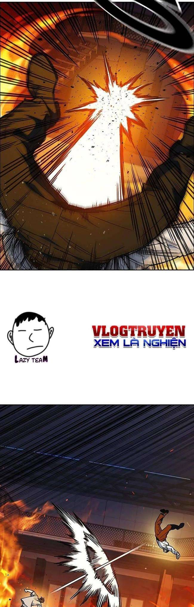 Học Nhóm - Chapter 191 - Page 8