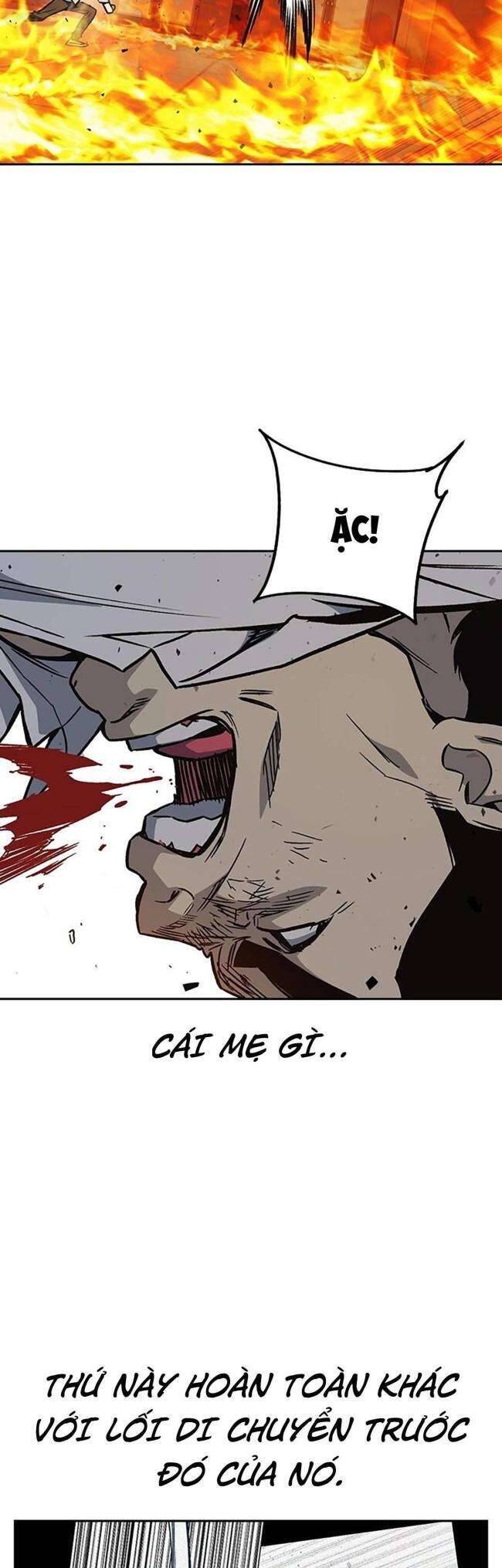 Học Nhóm - Chapter 191 - Page 9