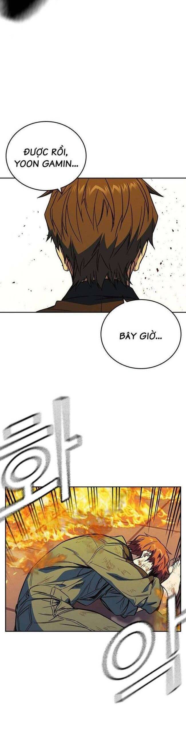 Học Nhóm - Chapter 192 - Page 10