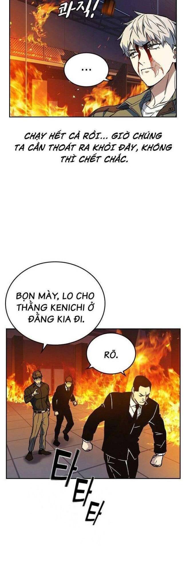 Học Nhóm - Chapter 192 - Page 12