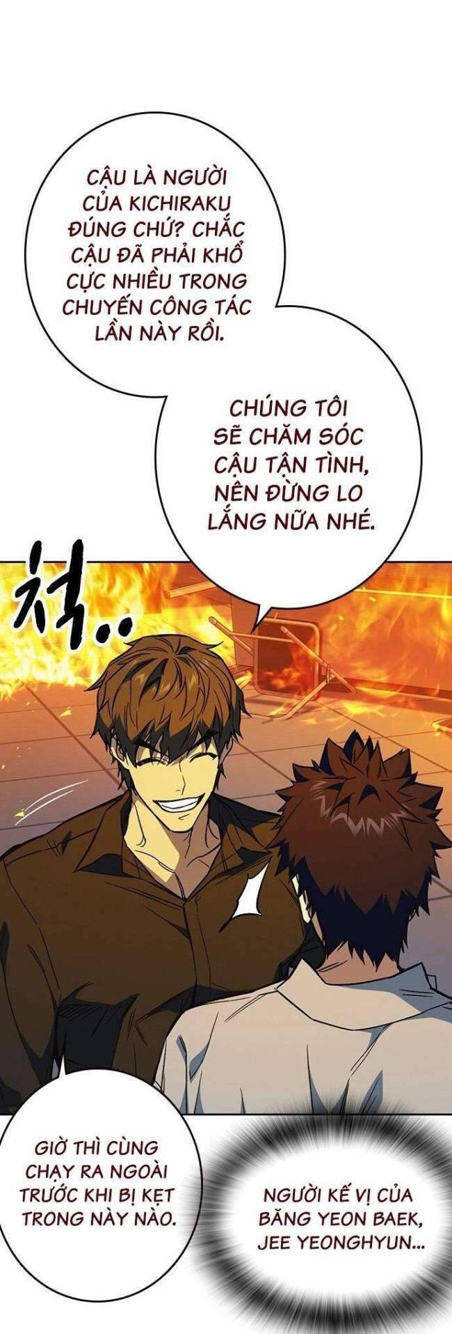 Học Nhóm - Chapter 192 - Page 13