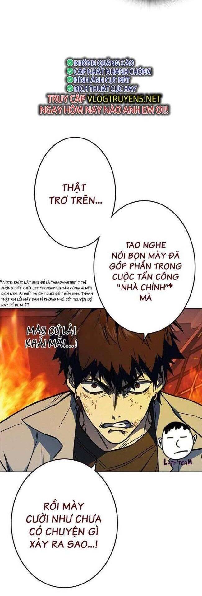 Học Nhóm - Chapter 192 - Page 14