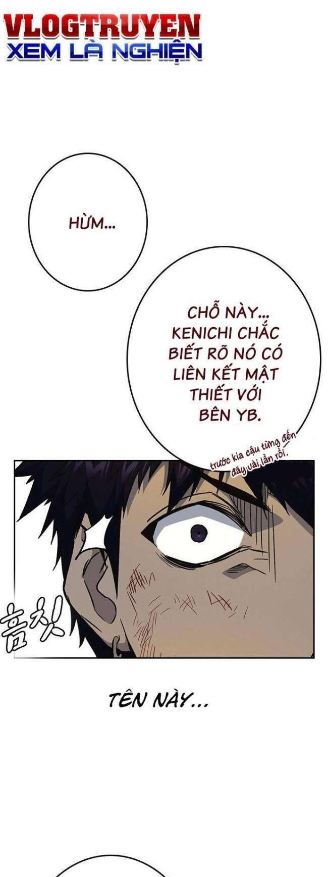 Học Nhóm - Chapter 192 - Page 15