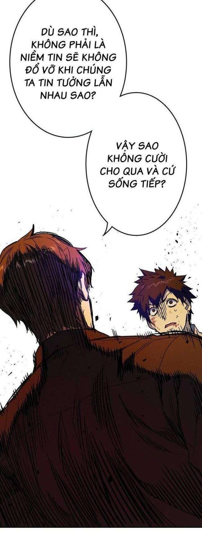 Học Nhóm - Chapter 192 - Page 16