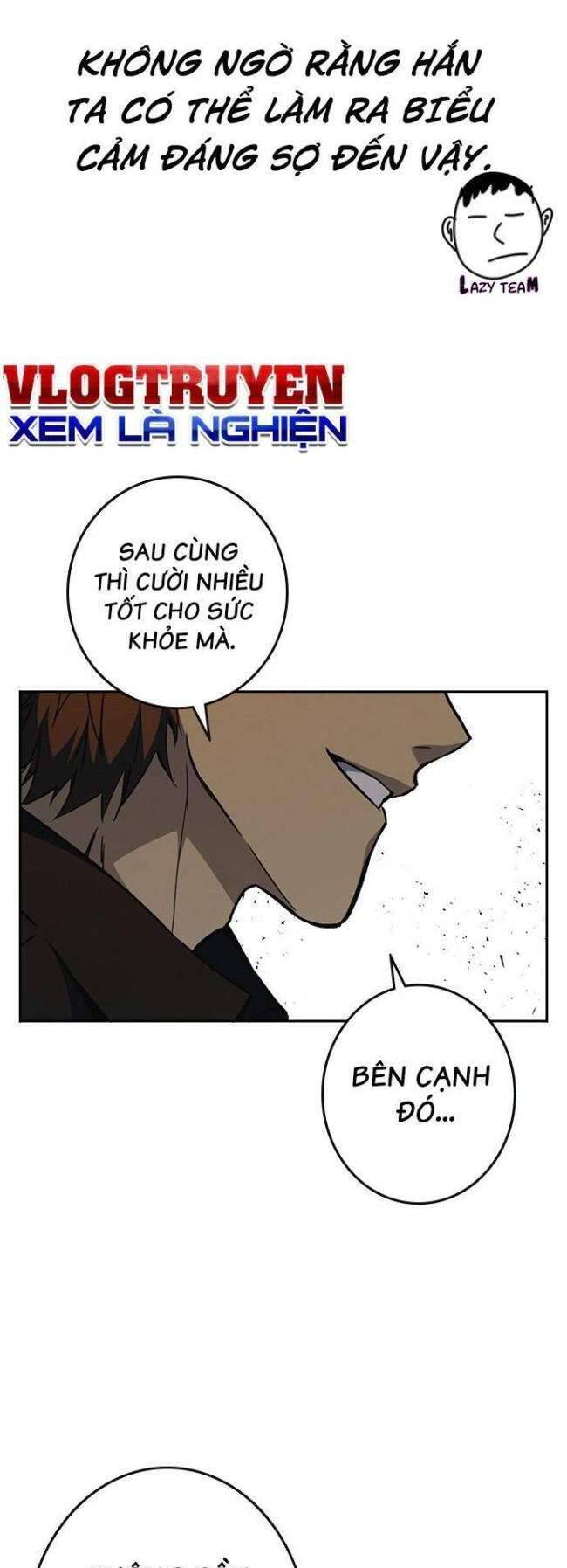 Học Nhóm - Chapter 192 - Page 17