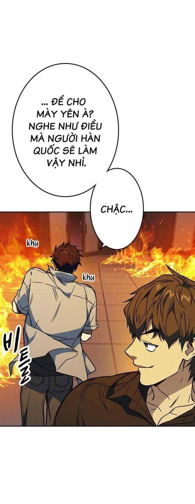Học Nhóm - Chapter 192 - Page 19