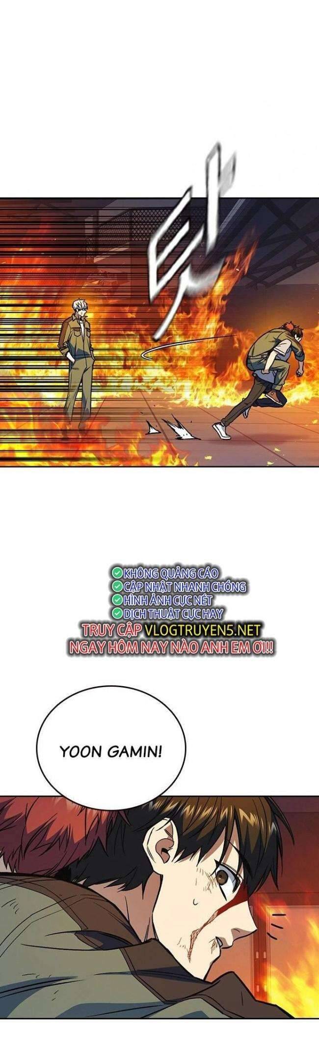 Học Nhóm - Chapter 192 - Page 25