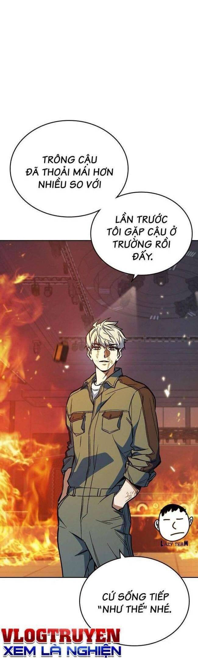Học Nhóm - Chapter 192 - Page 26
