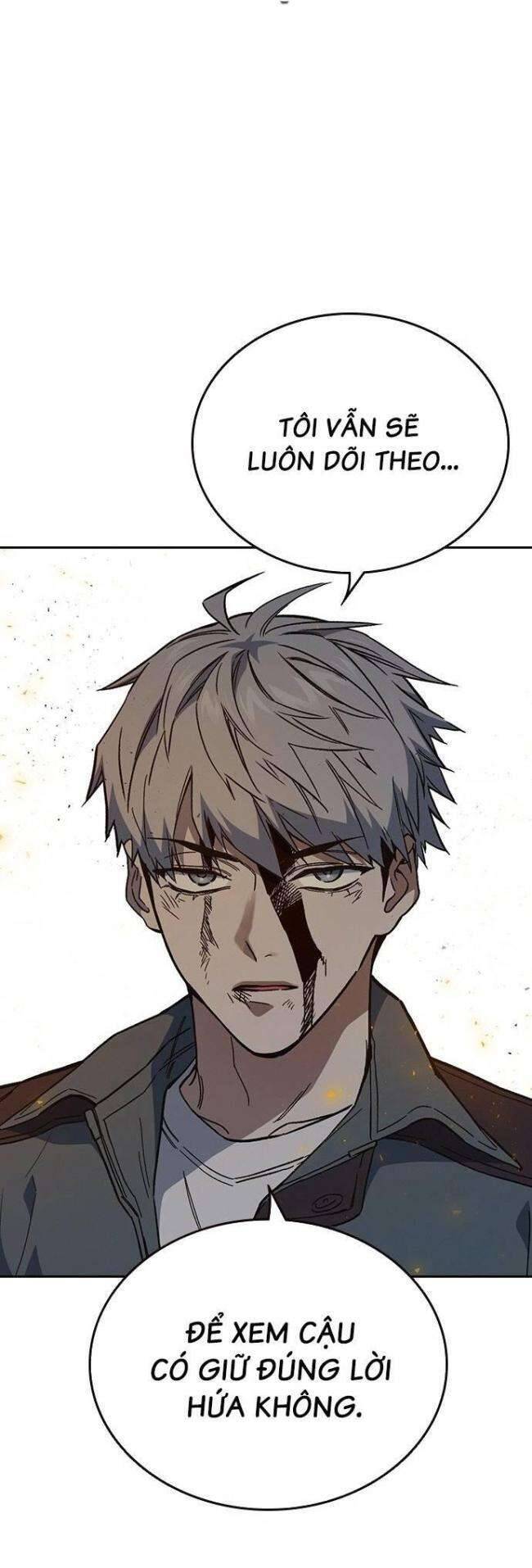 Học Nhóm - Chapter 192 - Page 27