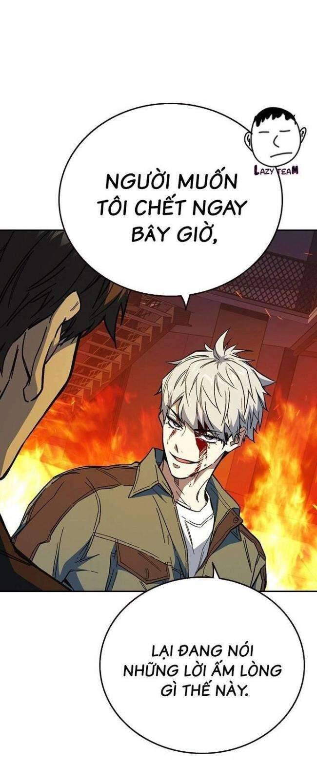 Học Nhóm - Chapter 192 - Page 33