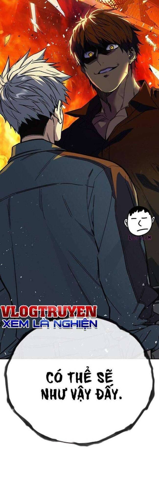 Học Nhóm - Chapter 192 - Page 36