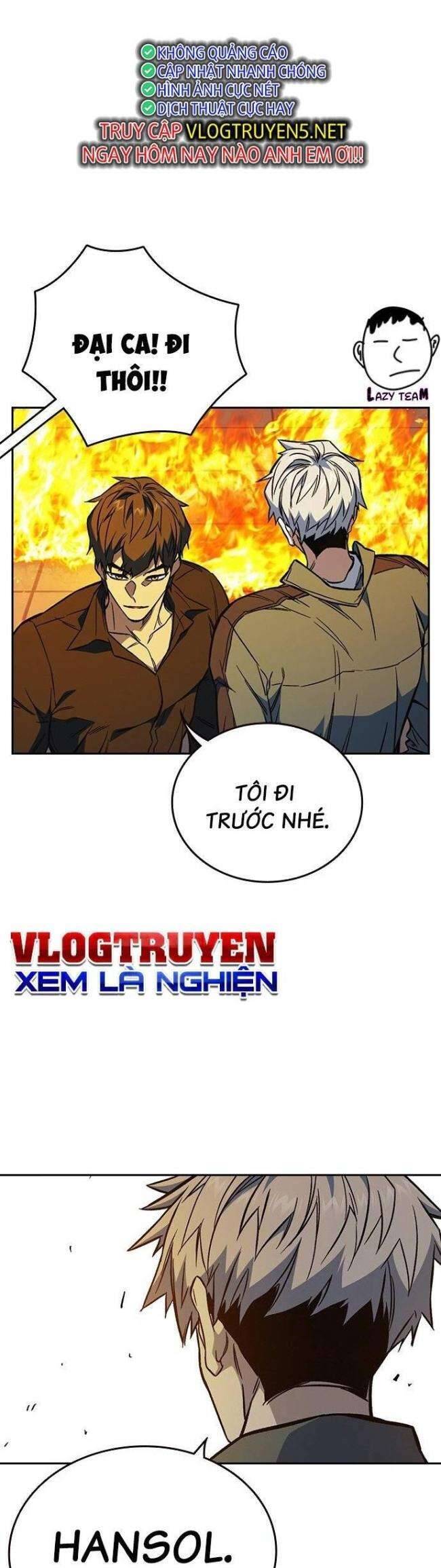 Học Nhóm - Chapter 192 - Page 39