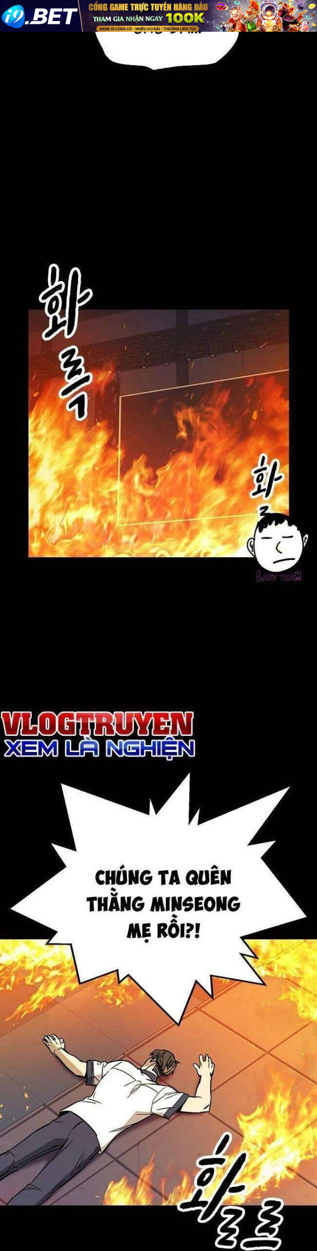 Học Nhóm - Chapter 192 - Page 4