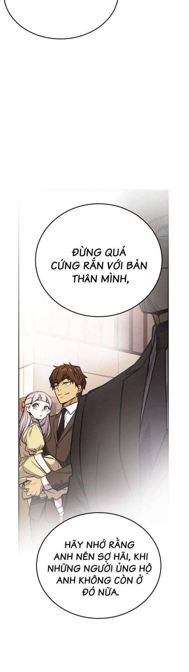 Học Nhóm - Chapter 192 - Page 40