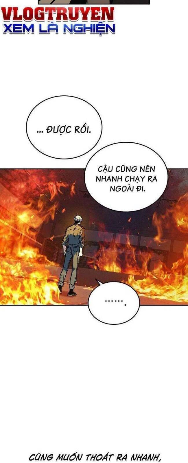 Học Nhóm - Chapter 192 - Page 42