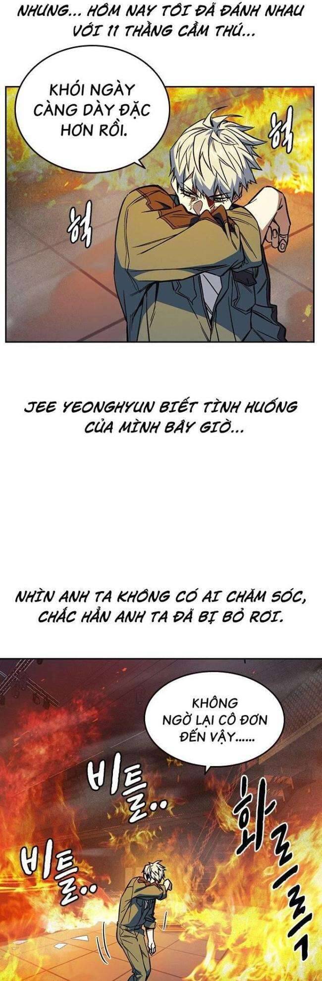 Học Nhóm - Chapter 192 - Page 43