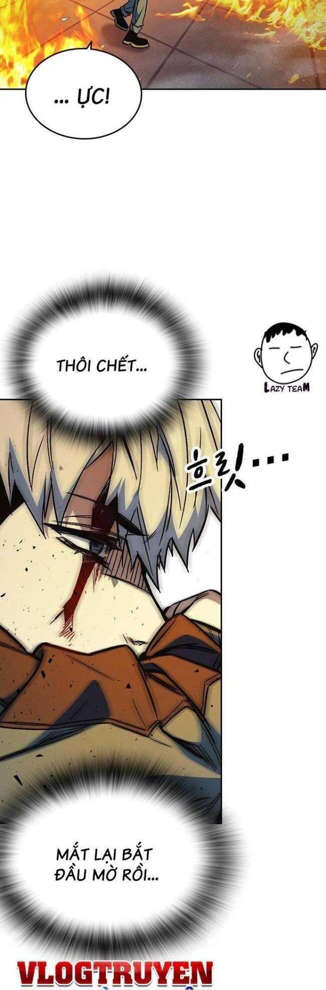 Học Nhóm - Chapter 192 - Page 44