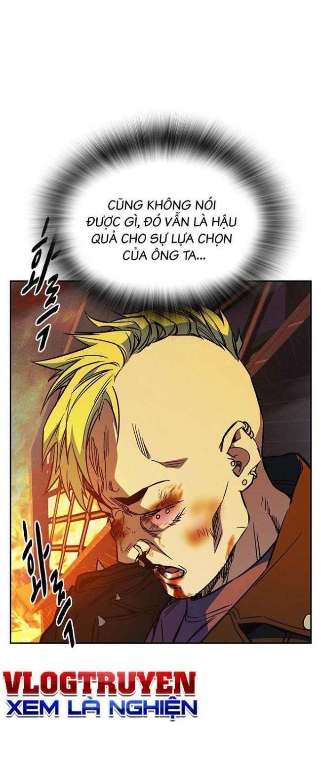 Học Nhóm - Chapter 192 - Page 46