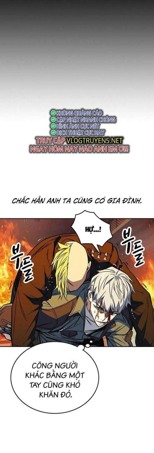 Học Nhóm - Chapter 192 - Page 50