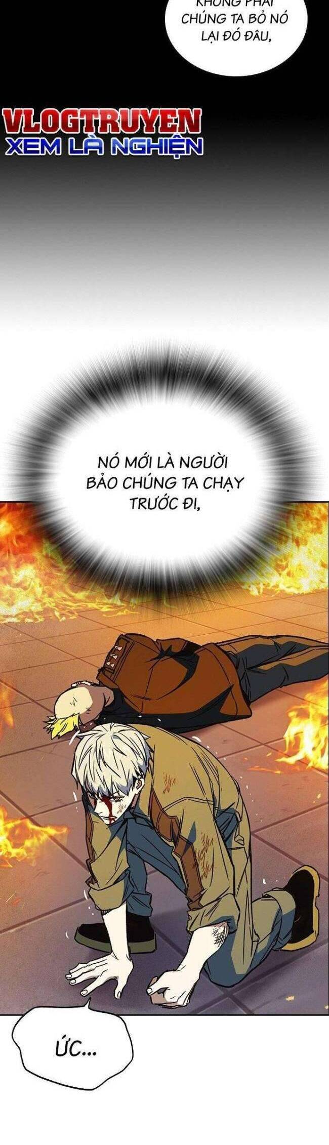 Học Nhóm - Chapter 192 - Page 54