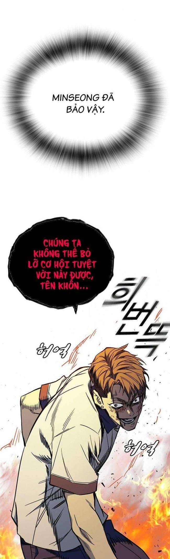 Học Nhóm - Chapter 192 - Page 55
