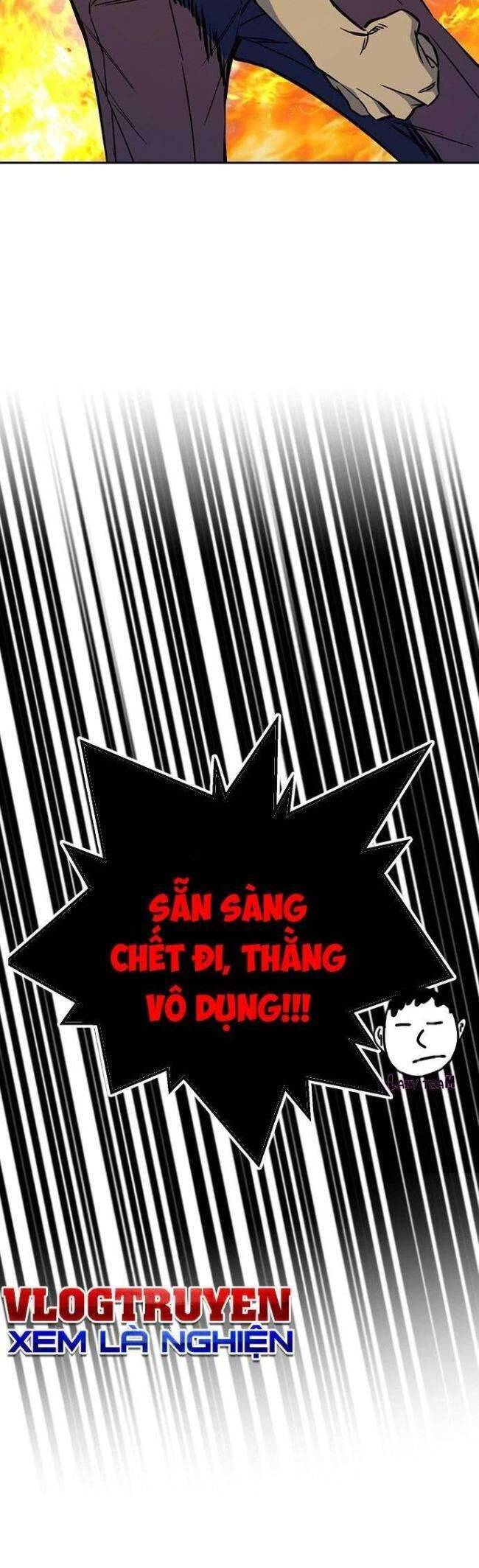 Học Nhóm - Chapter 192 - Page 56