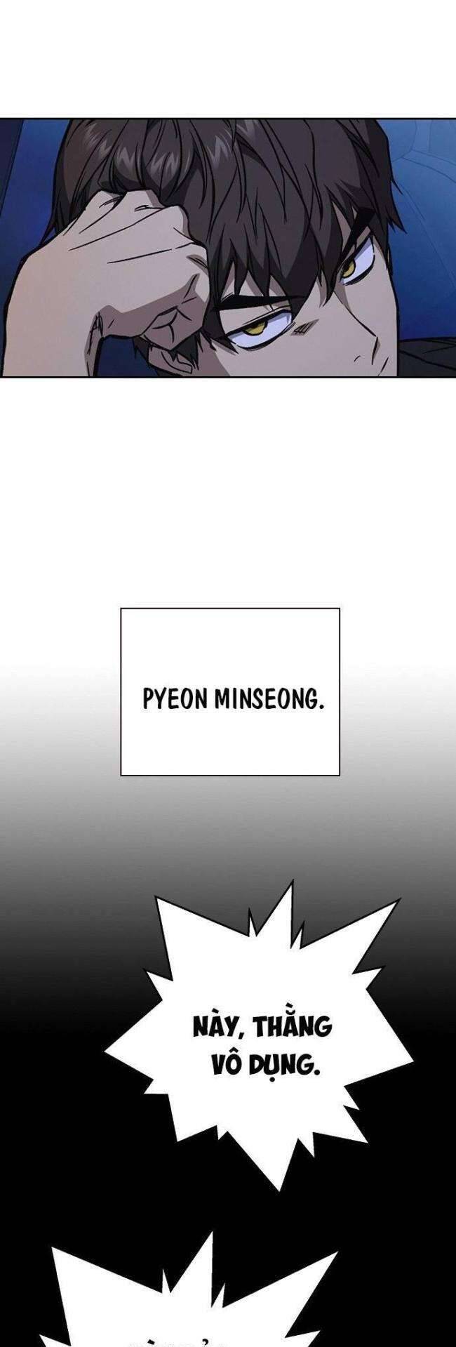 Học Nhóm - Chapter 192 - Page 57