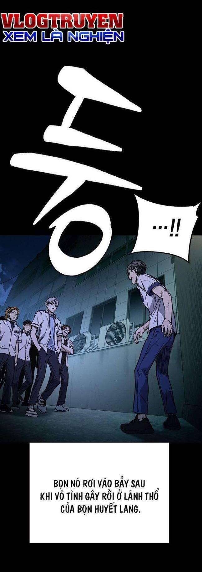 Học Nhóm - Chapter 192 - Page 59