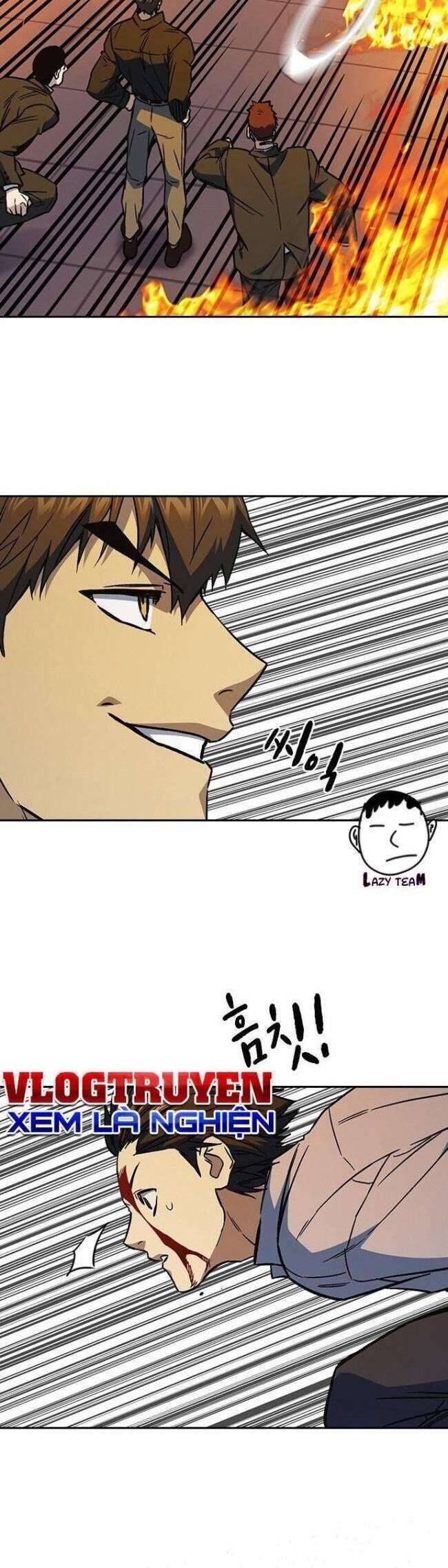 Học Nhóm - Chapter 192 - Page 6