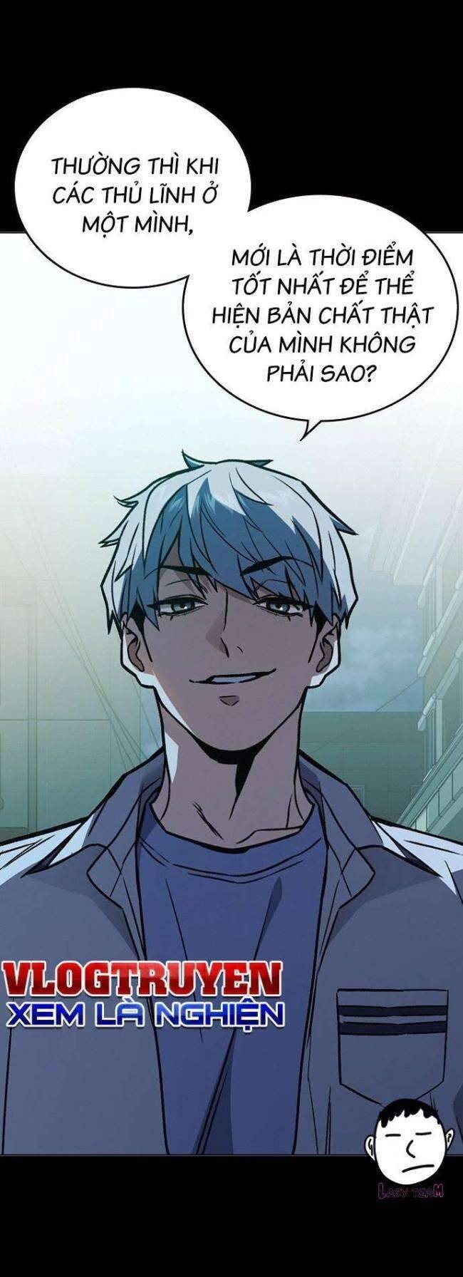Học Nhóm - Chapter 192 - Page 61