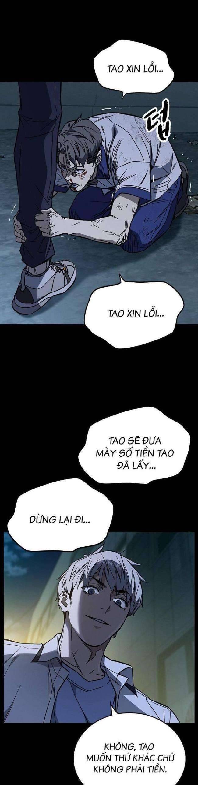 Học Nhóm - Chapter 192 - Page 63