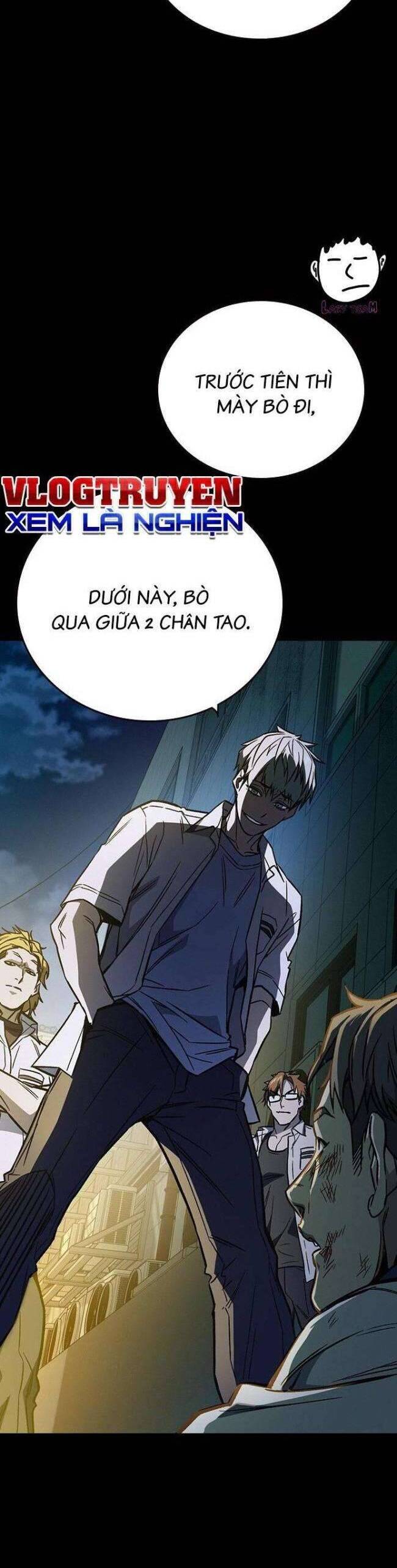 Học Nhóm - Chapter 192 - Page 64