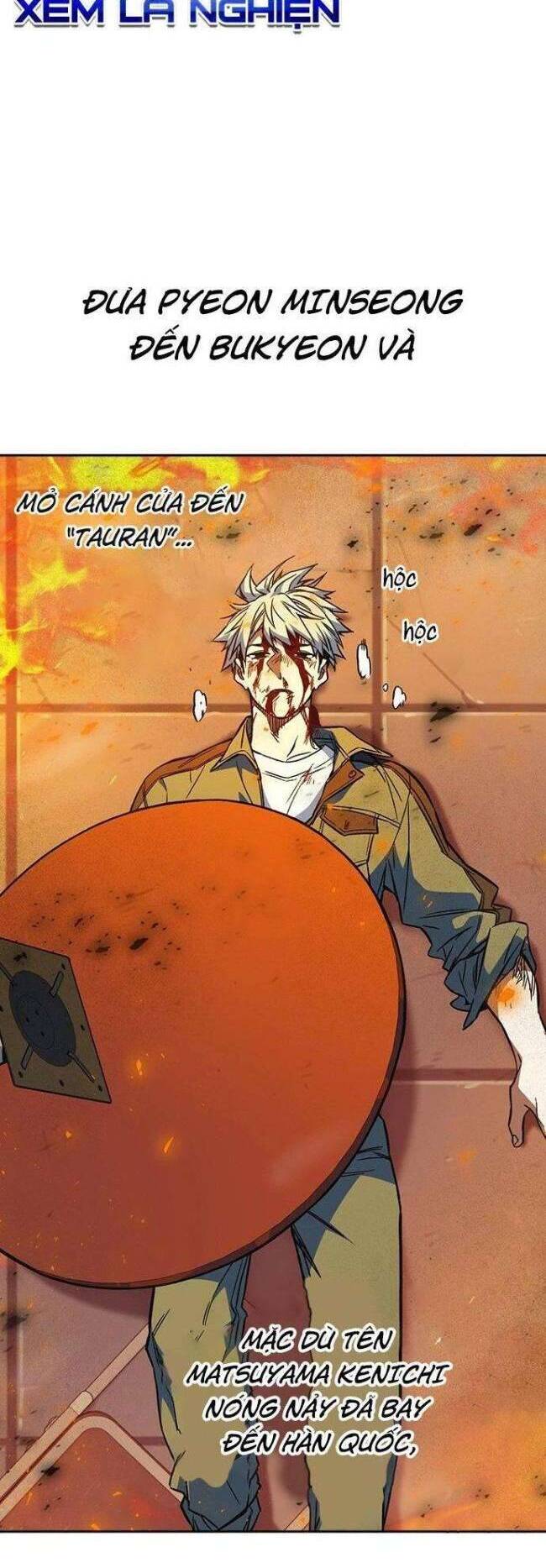 Học Nhóm - Chapter 192 - Page 68