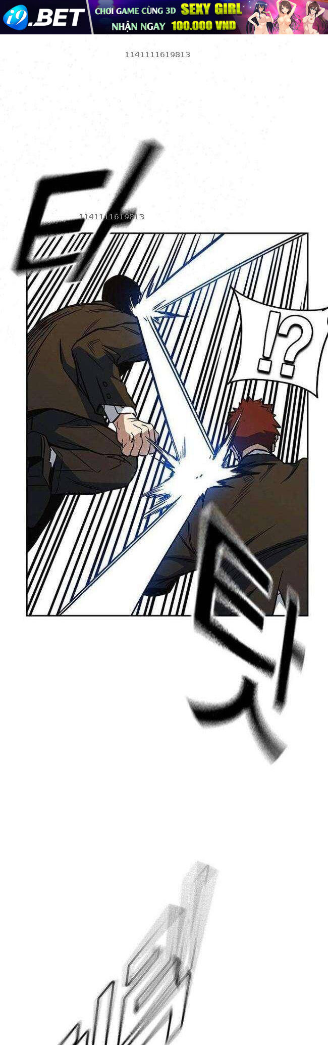 Học Nhóm - Chapter 192 - Page 7