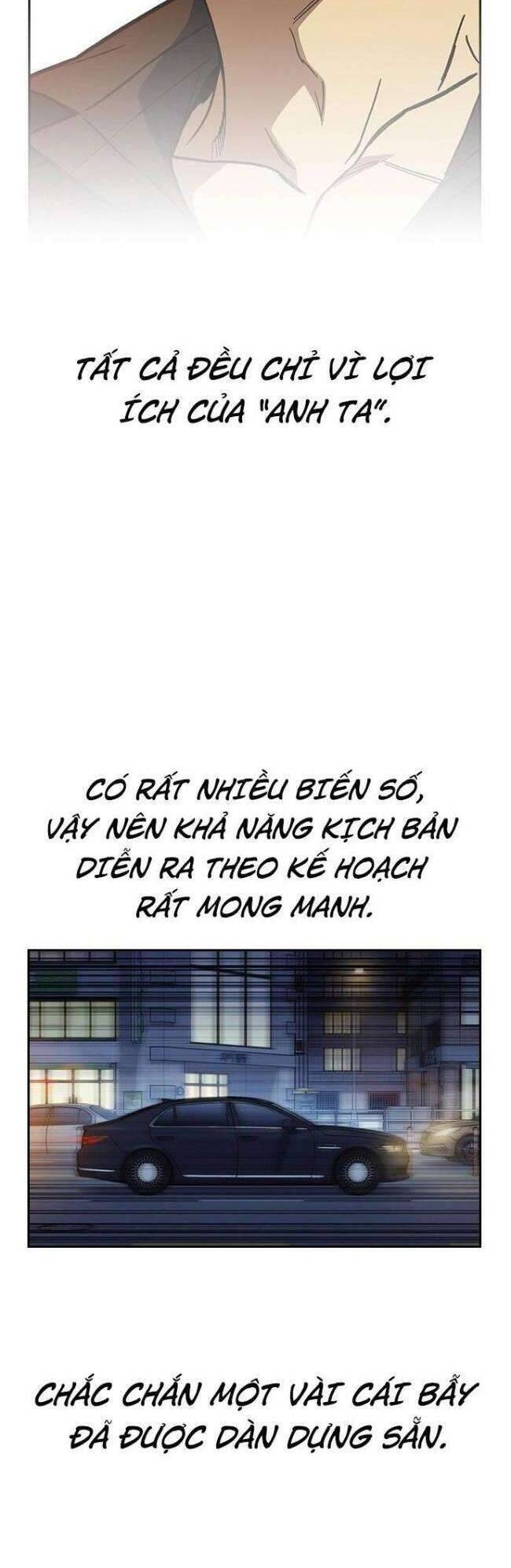 Học Nhóm - Chapter 192 - Page 70