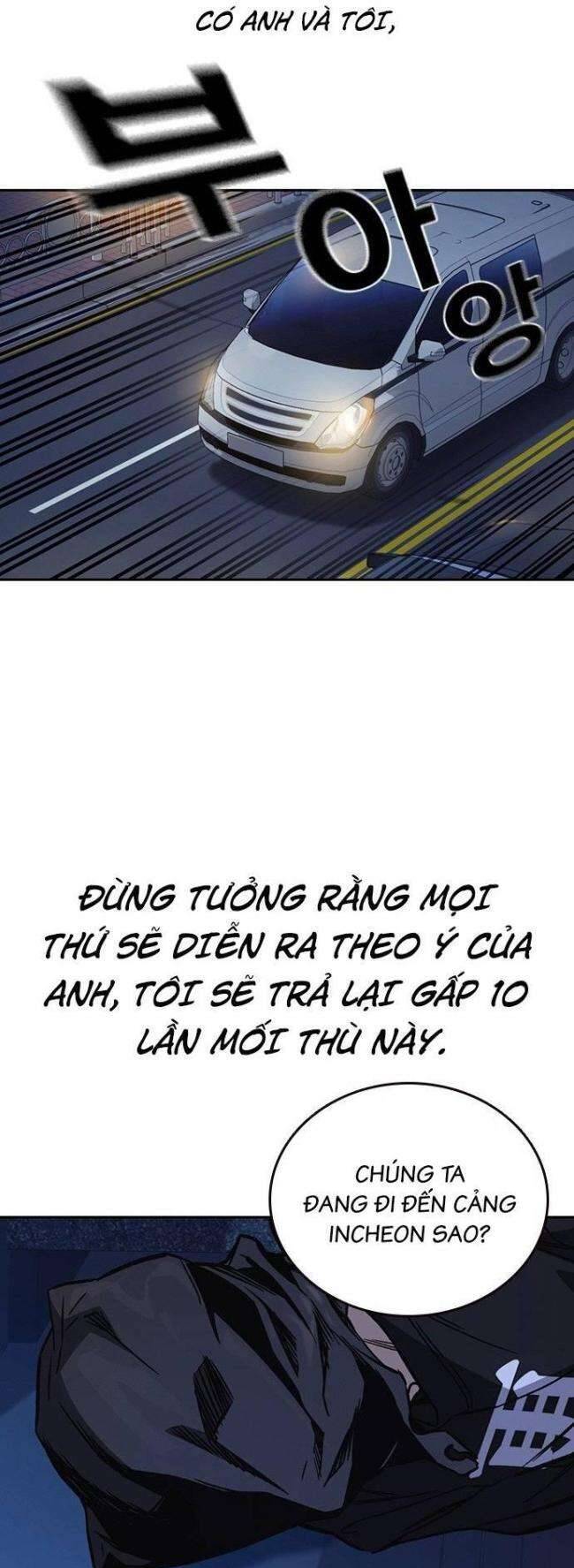 Học Nhóm - Chapter 192 - Page 75