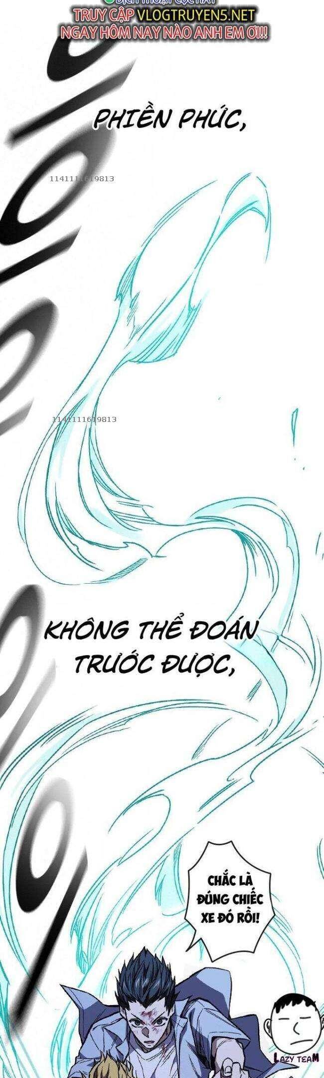 Học Nhóm - Chapter 192 - Page 79