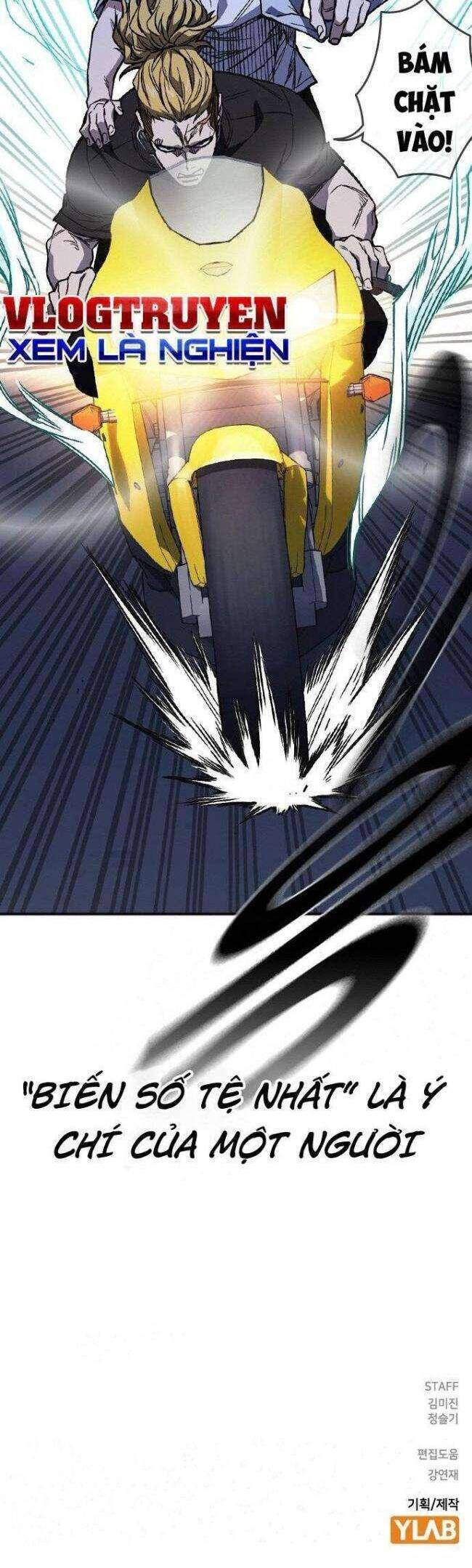 Học Nhóm - Chapter 192 - Page 80