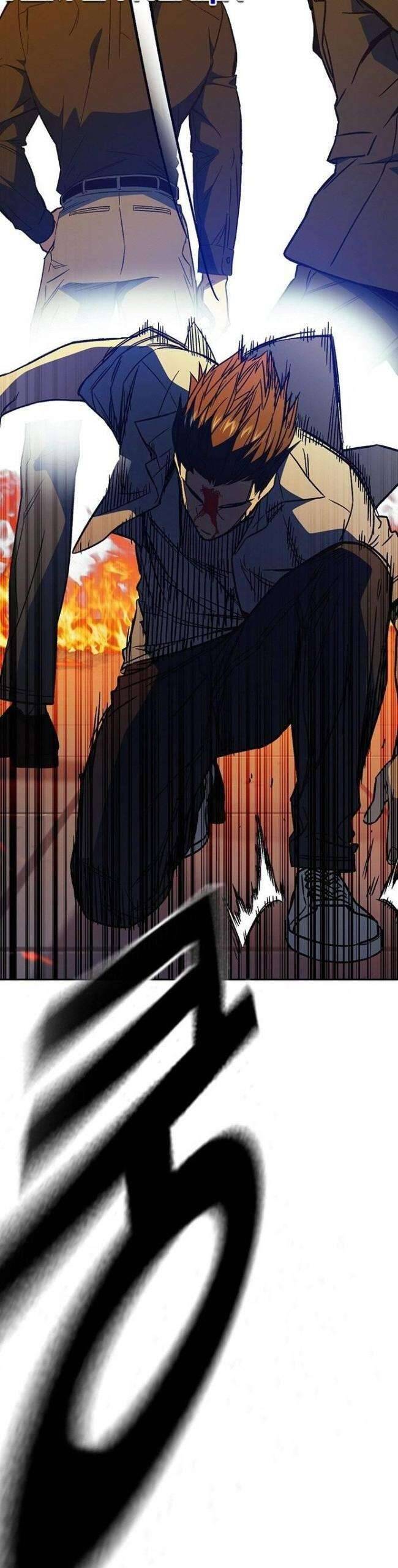 Học Nhóm - Chapter 192 - Page 9