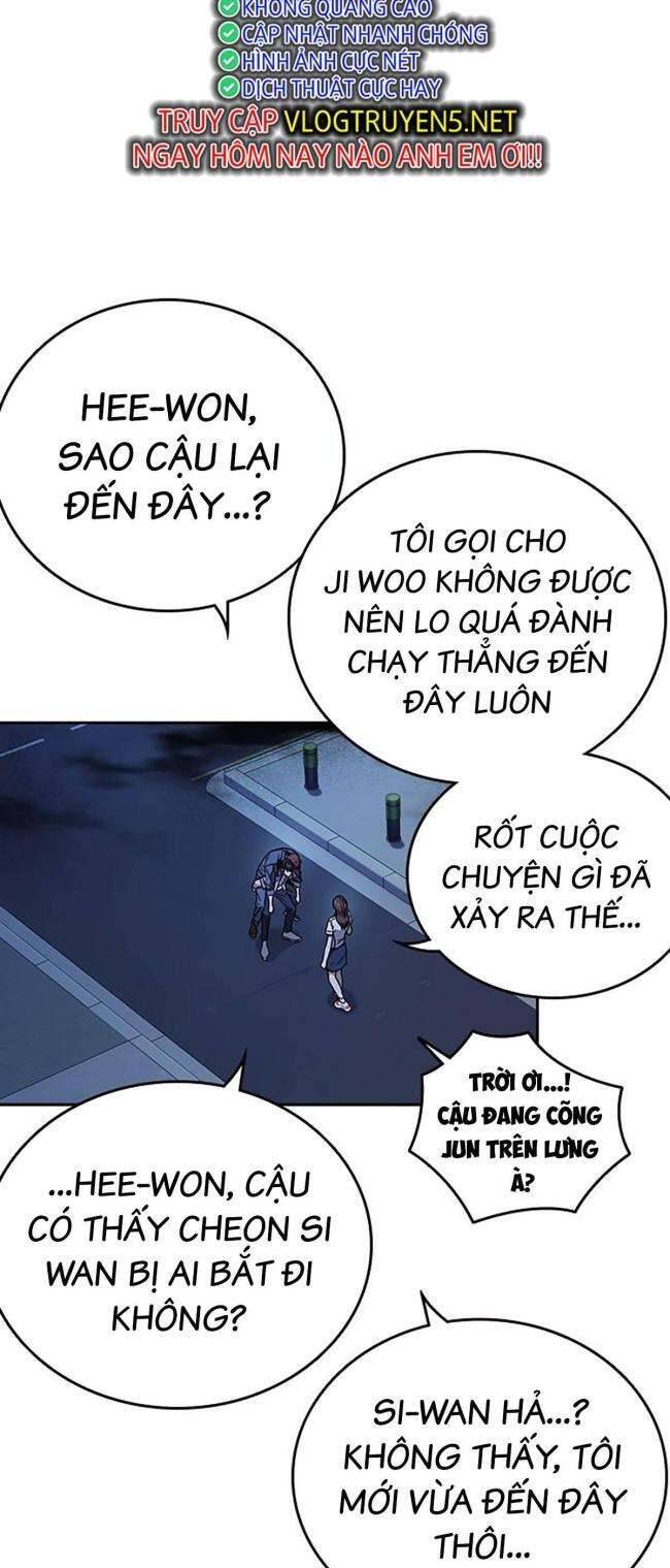 Học Nhóm - Chapter 193 - Page 10