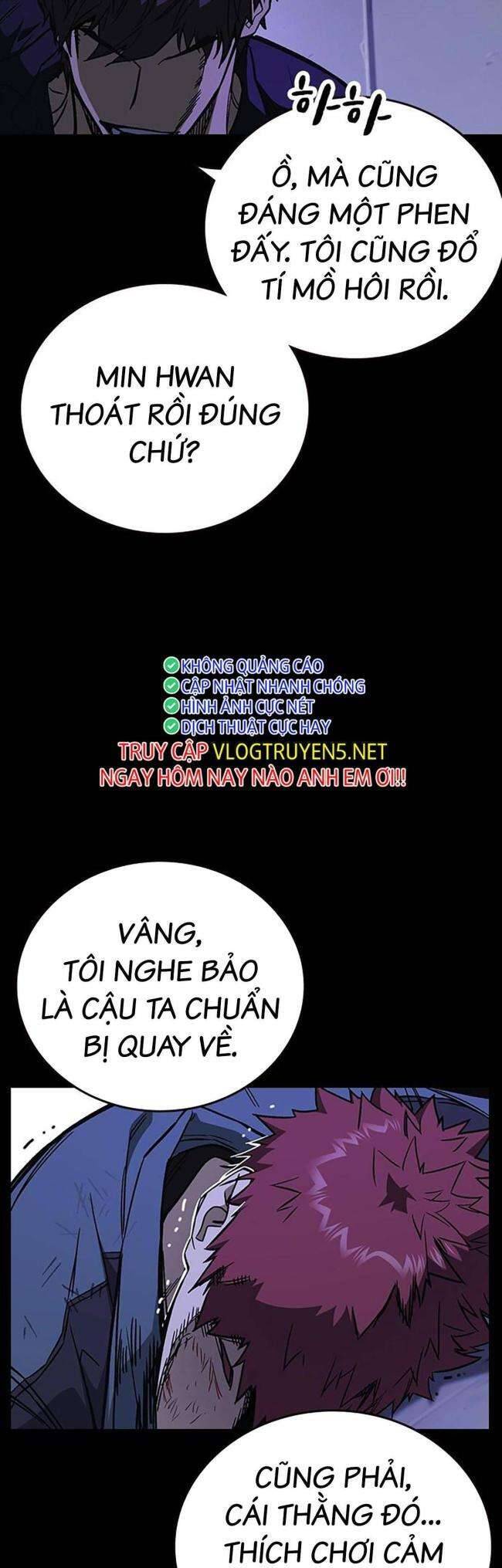 Học Nhóm - Chapter 193 - Page 15