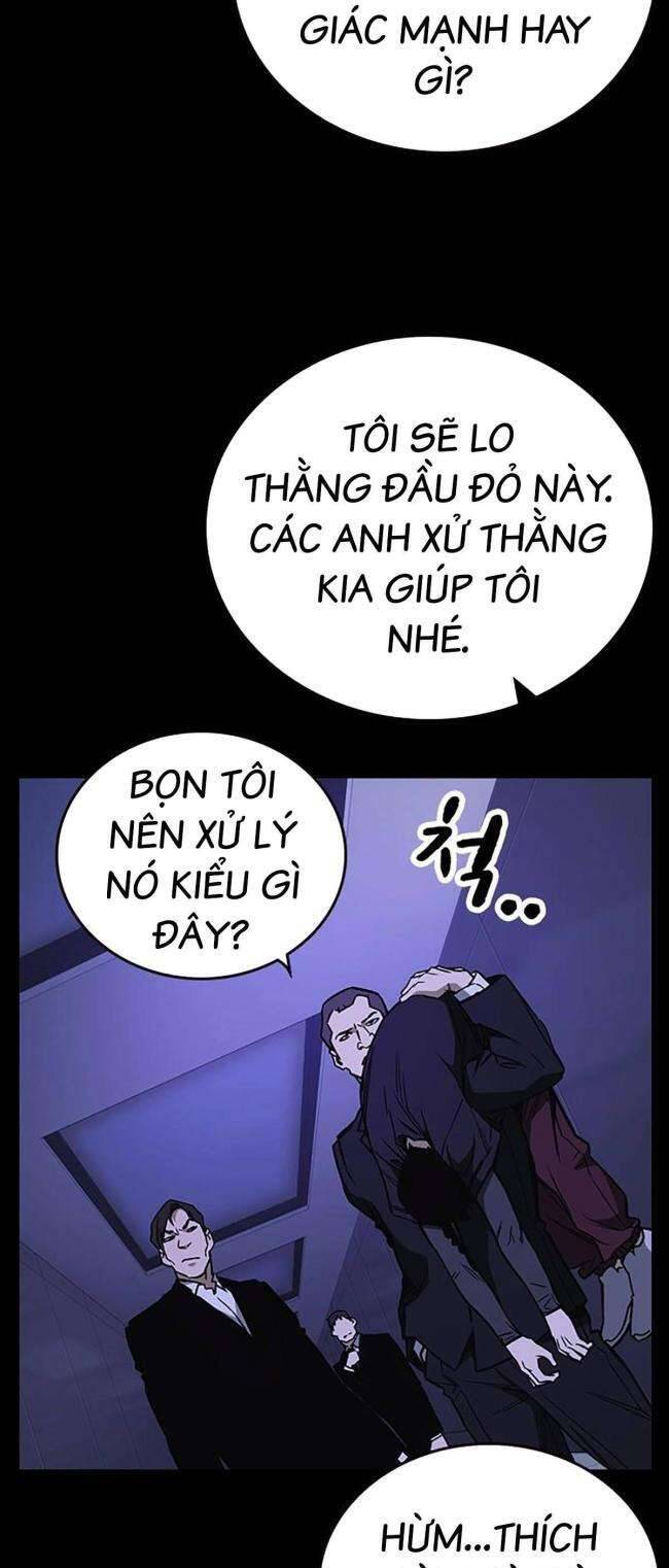 Học Nhóm - Chapter 193 - Page 16