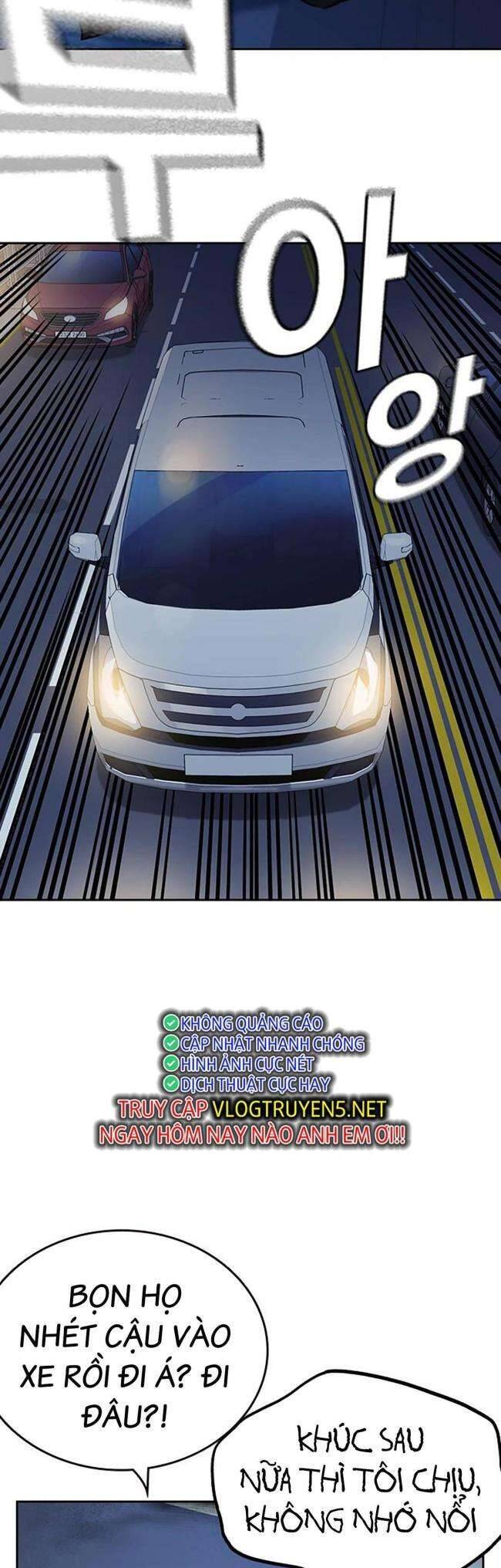 Học Nhóm - Chapter 193 - Page 18