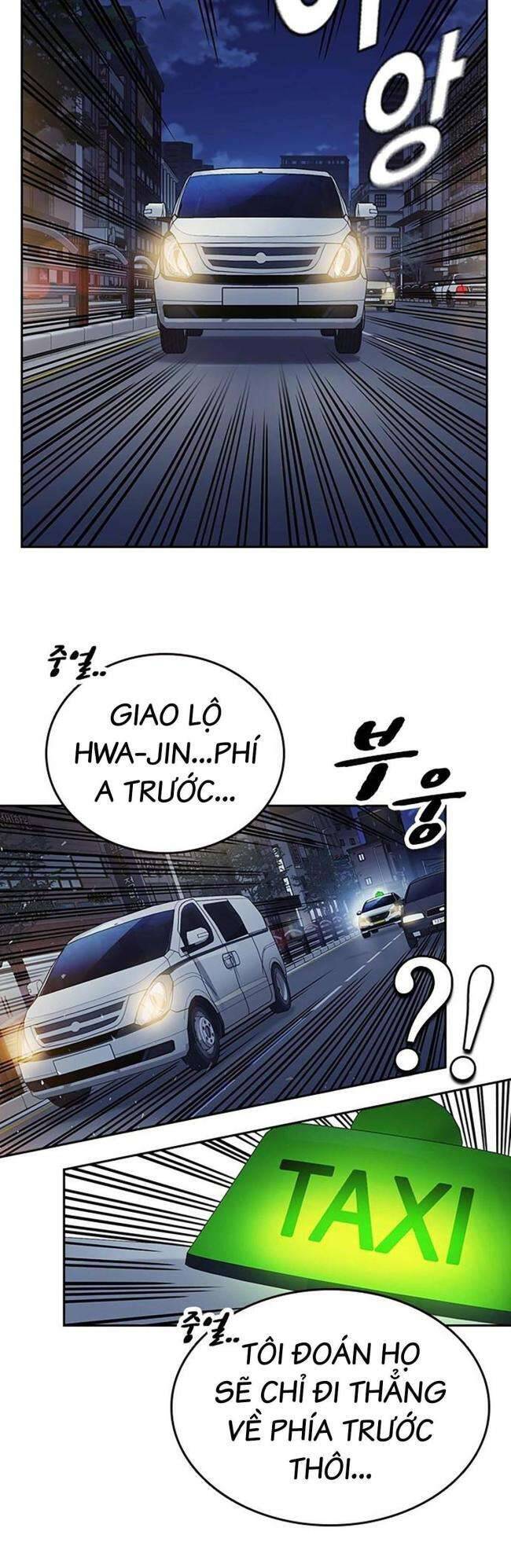 Học Nhóm - Chapter 193 - Page 24