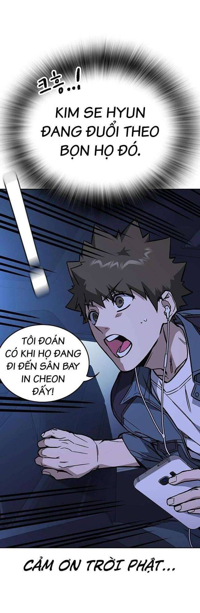 Học Nhóm - Chapter 193 - Page 25