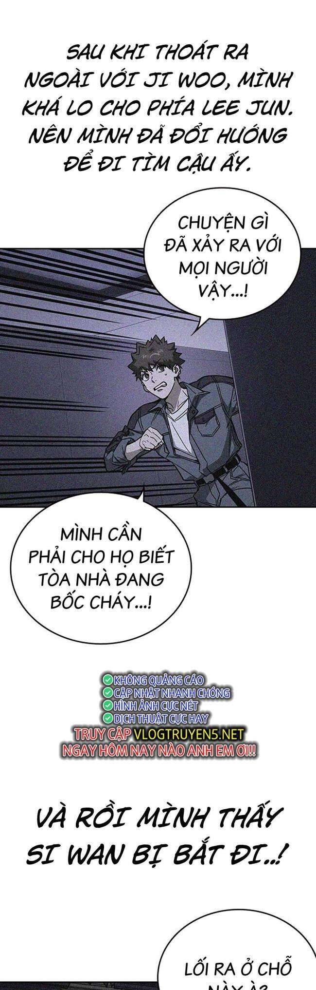 Học Nhóm - Chapter 193 - Page 26