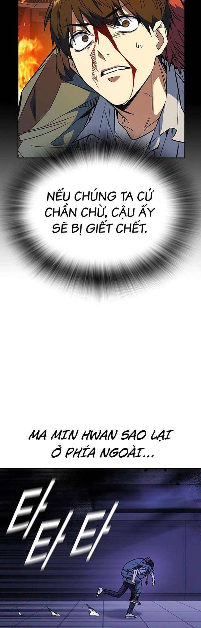 Học Nhóm - Chapter 193 - Page 3