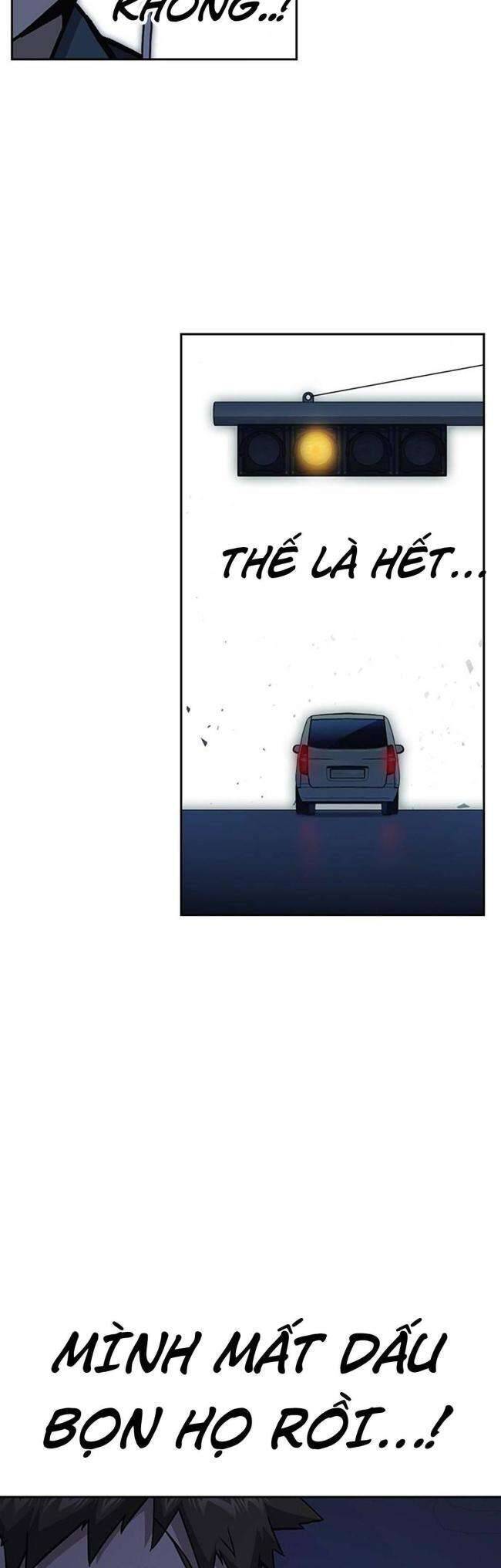 Học Nhóm - Chapter 193 - Page 30