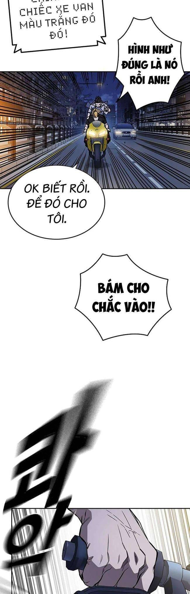 Học Nhóm - Chapter 193 - Page 37